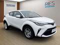 Toyota C-HR 1.8 Flow KlimaA*LED*Navi*SoundSys*2xKlima Weiß - thumbnail 2