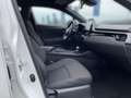 Toyota C-HR 1.8 Flow KlimaA*LED*Navi*SoundSys*2xKlima Weiß - thumbnail 14