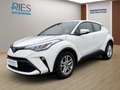 Toyota C-HR 1.8 Flow KlimaA*LED*Navi*SoundSys*2xKlima Weiß - thumbnail 1