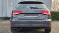 Audi A3 30 TFSI sport Sportback/SHZ/2 ZONEN/START/STO Gris - thumbnail 5