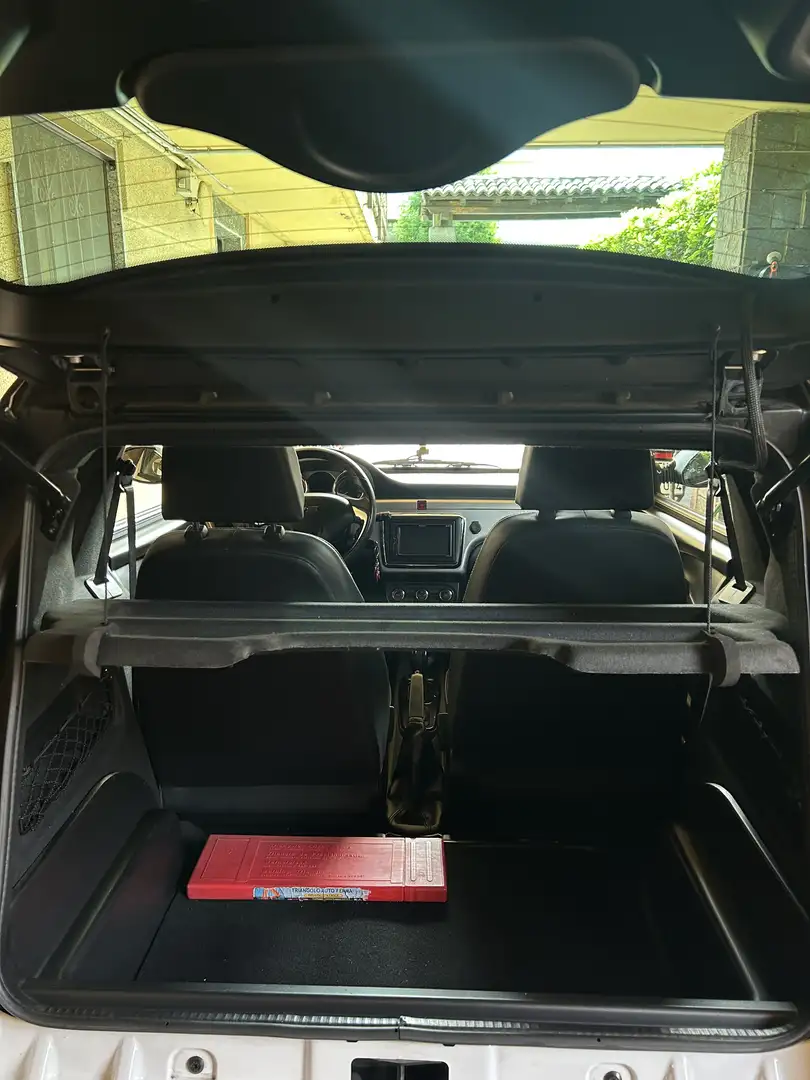 Ligier JS 50 progress young color Bianco - 1
