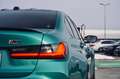 BMW M3 Competition M xDrive Limousine HK HiFi DAB Grün - thumbnail 30