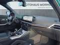 BMW M3 Competition M xDrive Limousine HK HiFi DAB Grün - thumbnail 10