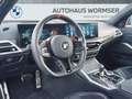 BMW M3 Competition M xDrive Limousine HK HiFi DAB Grün - thumbnail 7