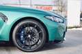 BMW M3 Competition M xDrive Limousine HK HiFi DAB Grün - thumbnail 13