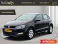 Volkswagen Polo 1.4-16V Highline|AUT|5-DEU|Cruise|Clima|Goed onder Noir - thumbnail 1