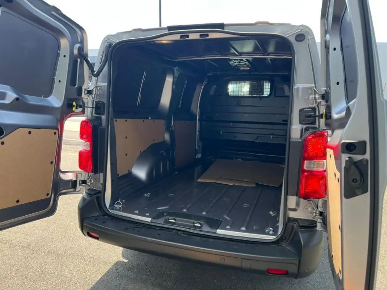 Toyota Proace 2026
