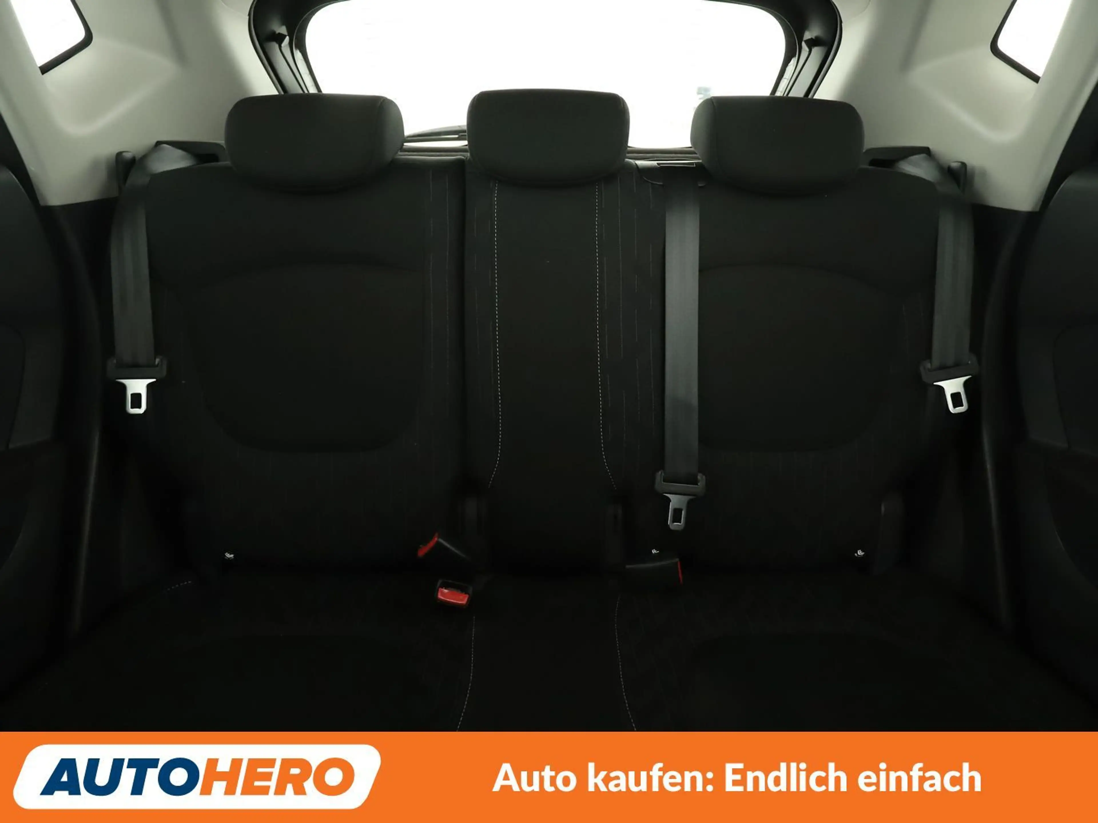 Renault Captur 0.9 Energy Limited *NAVI*TEMPO*PDC*SHZ*KLIMA* — photo 15