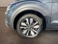 Volkswagen T-Roc 1.0TSI Goal LED NAVI 17'' TRAVEL + SIDE ASS. ACC 2 Grau - thumbnail 8