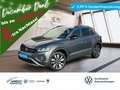 Volkswagen T-Roc 1.0TSI Goal LED NAVI 17'' TRAVEL + SIDE ASS. ACC 2 Grau - thumbnail 1