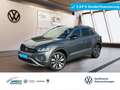 Volkswagen T-Roc 1.0TSI Goal LED NAVI 17'' TRAVEL + SIDE ASS. ACC 2 Grau - thumbnail 1