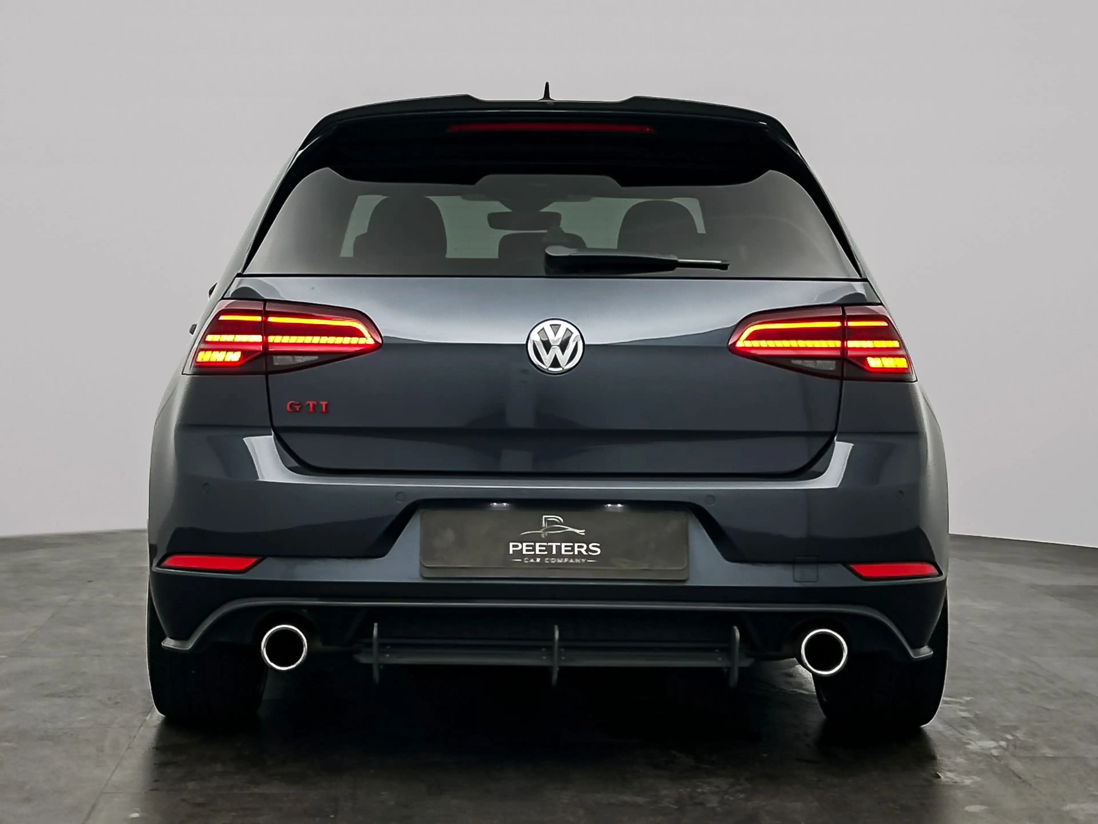 Volkswagen Golf GTI 2.0 TSI Performance - LEER - DYNAUDIO - VIRTUAL COCKPIT - MAXTON - DEALER OND — photo 10