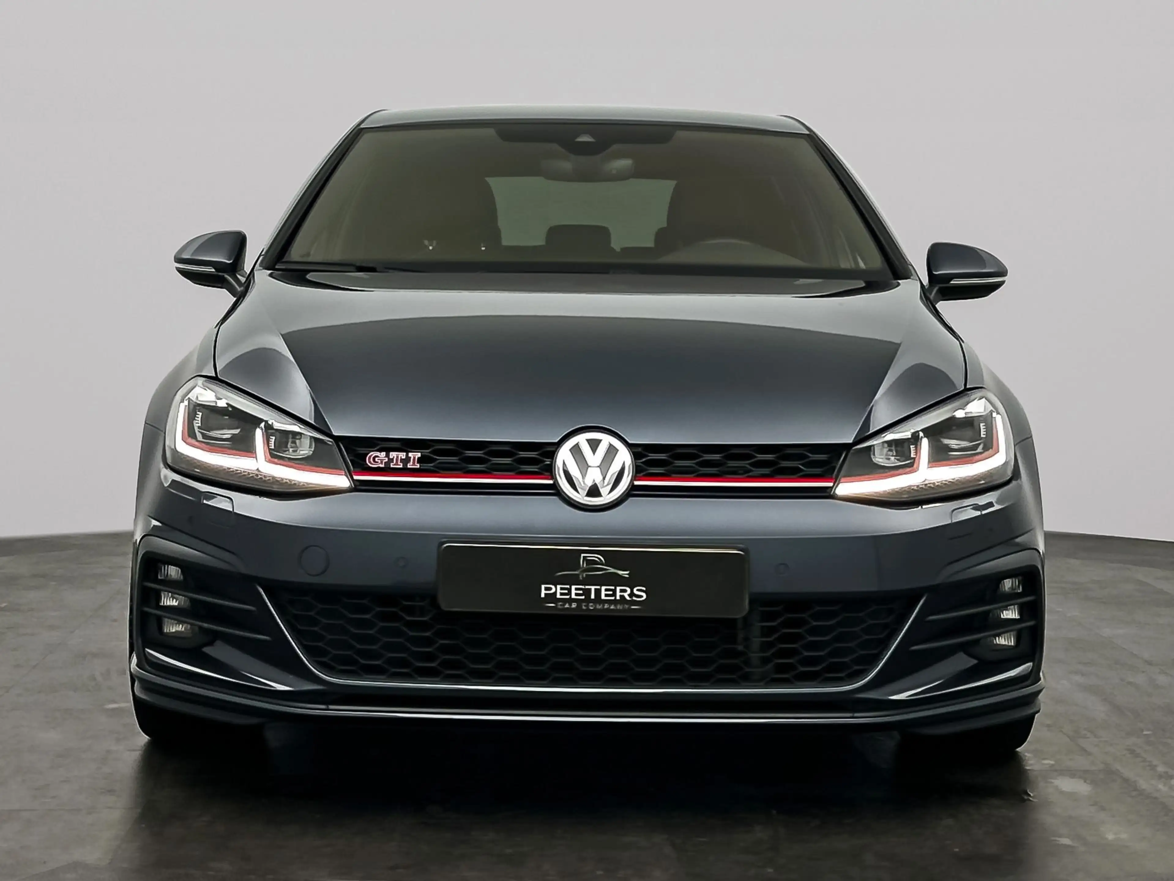 Volkswagen Golf GTI 2.0 TSI Performance - LEER - DYNAUDIO - VIRTUAL COCKPIT - MAXTON - DEALER OND — photo 9
