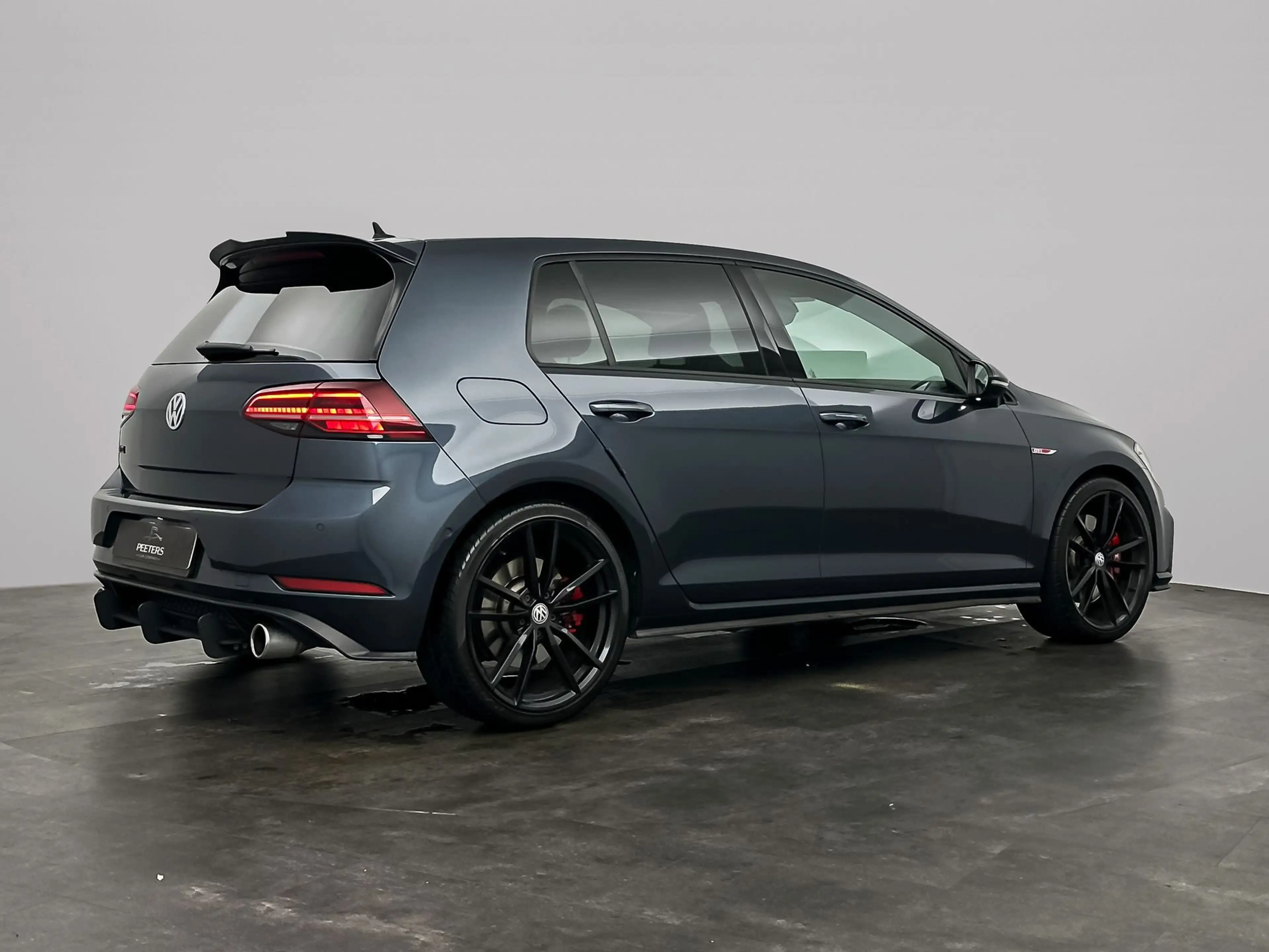 Volkswagen Golf GTI 2.0 TSI Performance - LEER - DYNAUDIO - VIRTUAL COCKPIT - MAXTON - DEALER OND — photo 2