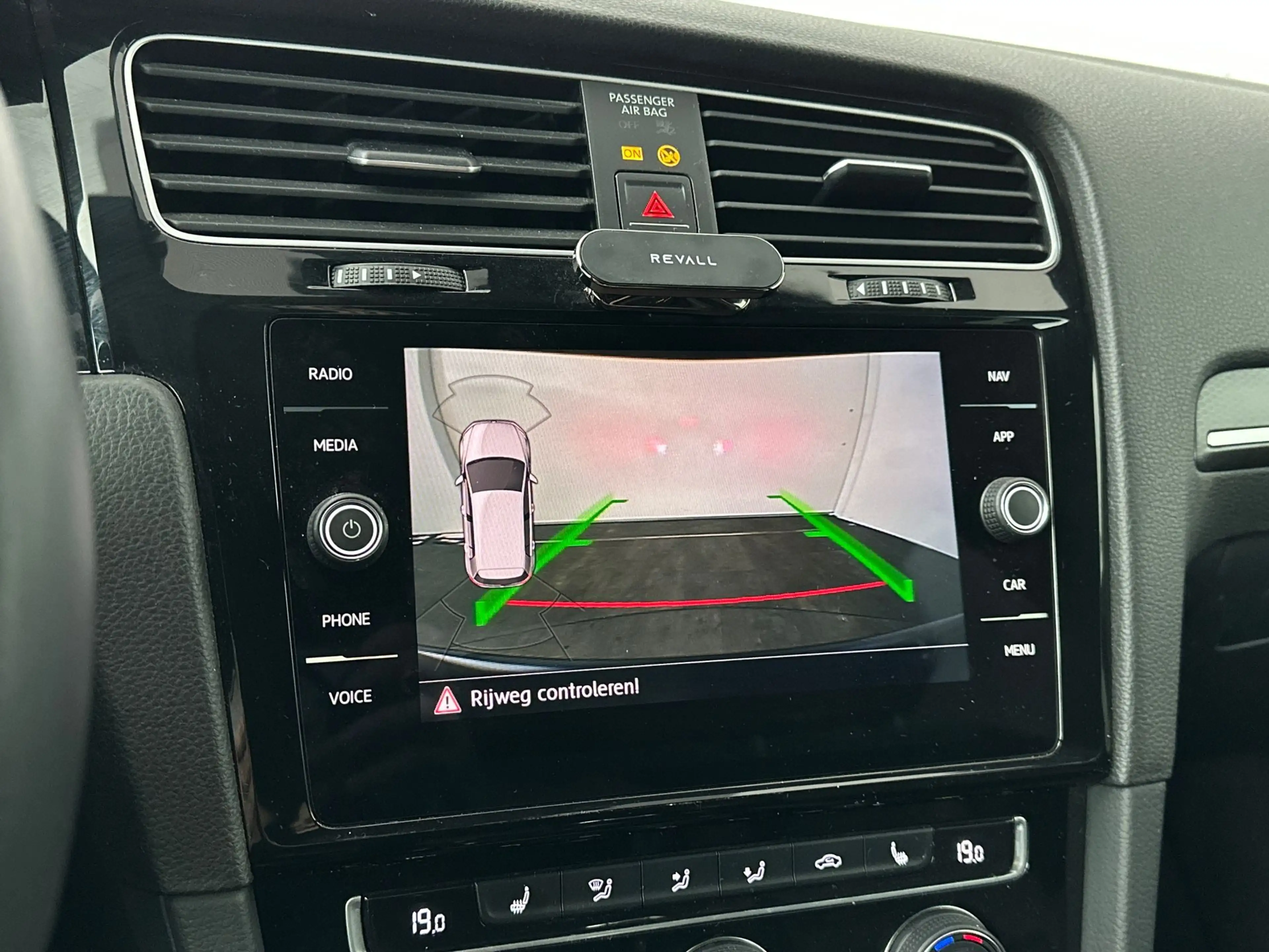 Volkswagen Golf GTI 2.0 TSI Performance - LEER - DYNAUDIO - VIRTUAL COCKPIT - MAXTON - DEALER OND — photo 8