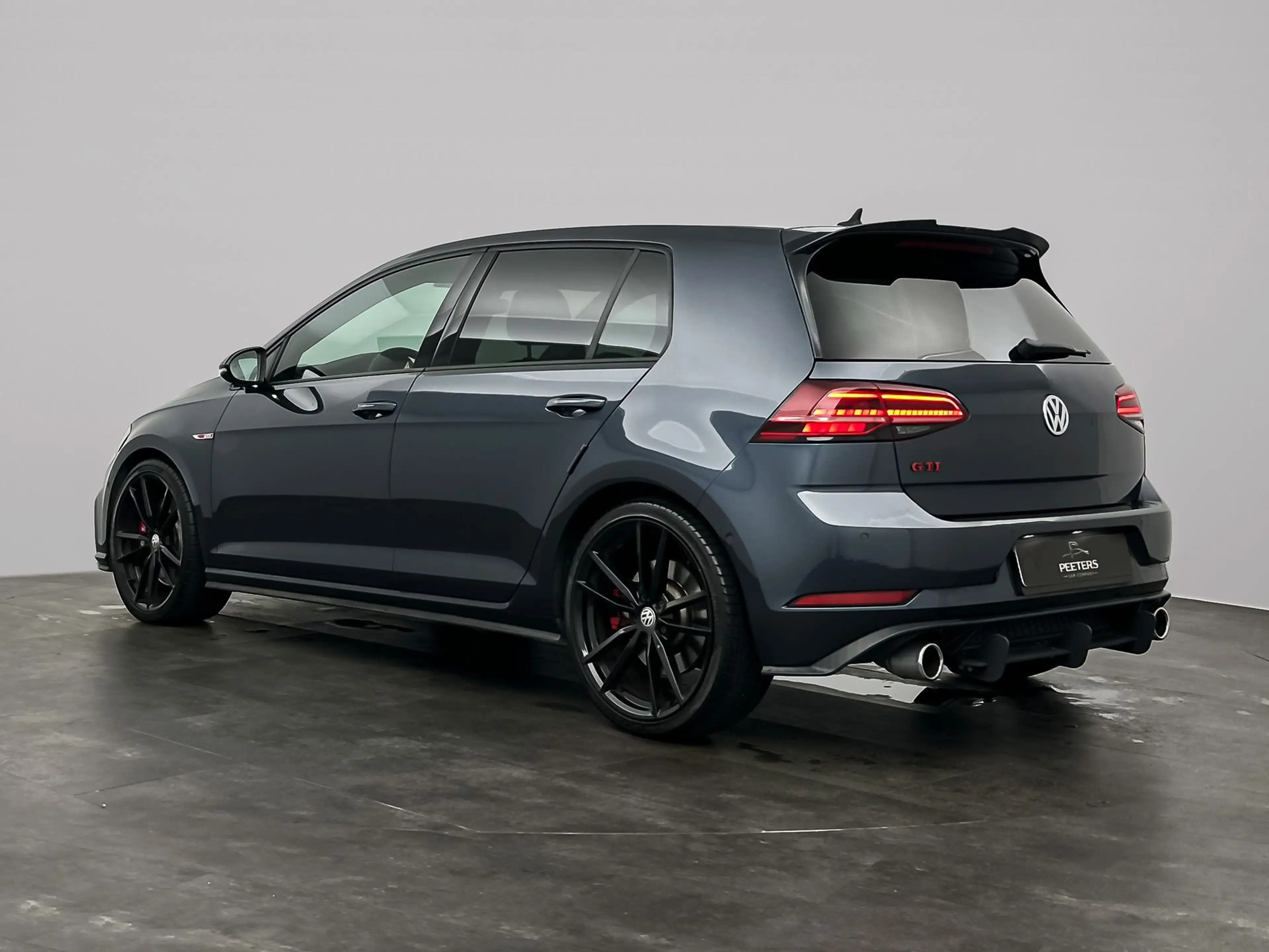 Volkswagen Golf GTI 2.0 TSI Performance - LEER - DYNAUDIO - VIRTUAL COCKPIT - MAXTON - DEALER OND — photo 6