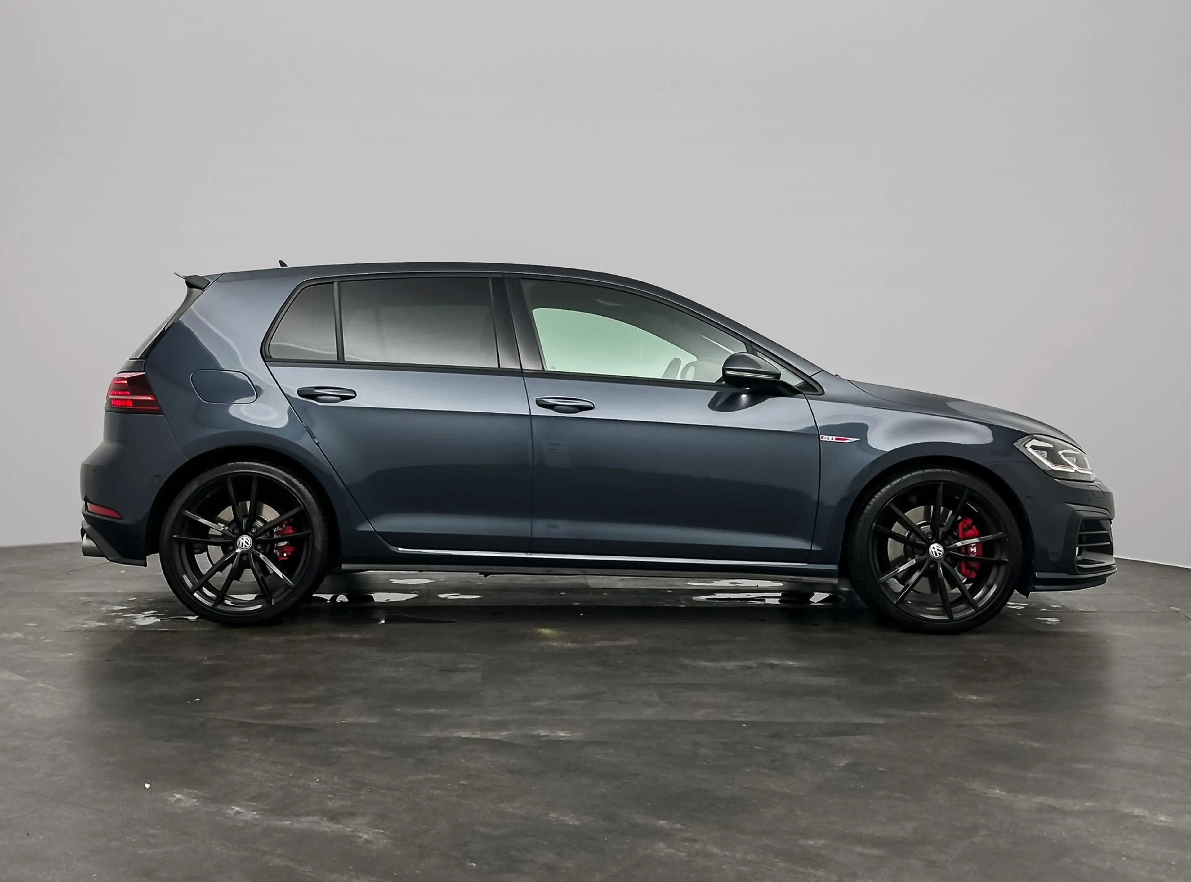 Volkswagen Golf GTI 2.0 TSI Performance - LEER - DYNAUDIO - VIRTUAL COCKPIT - MAXTON - DEALER OND — photo 13