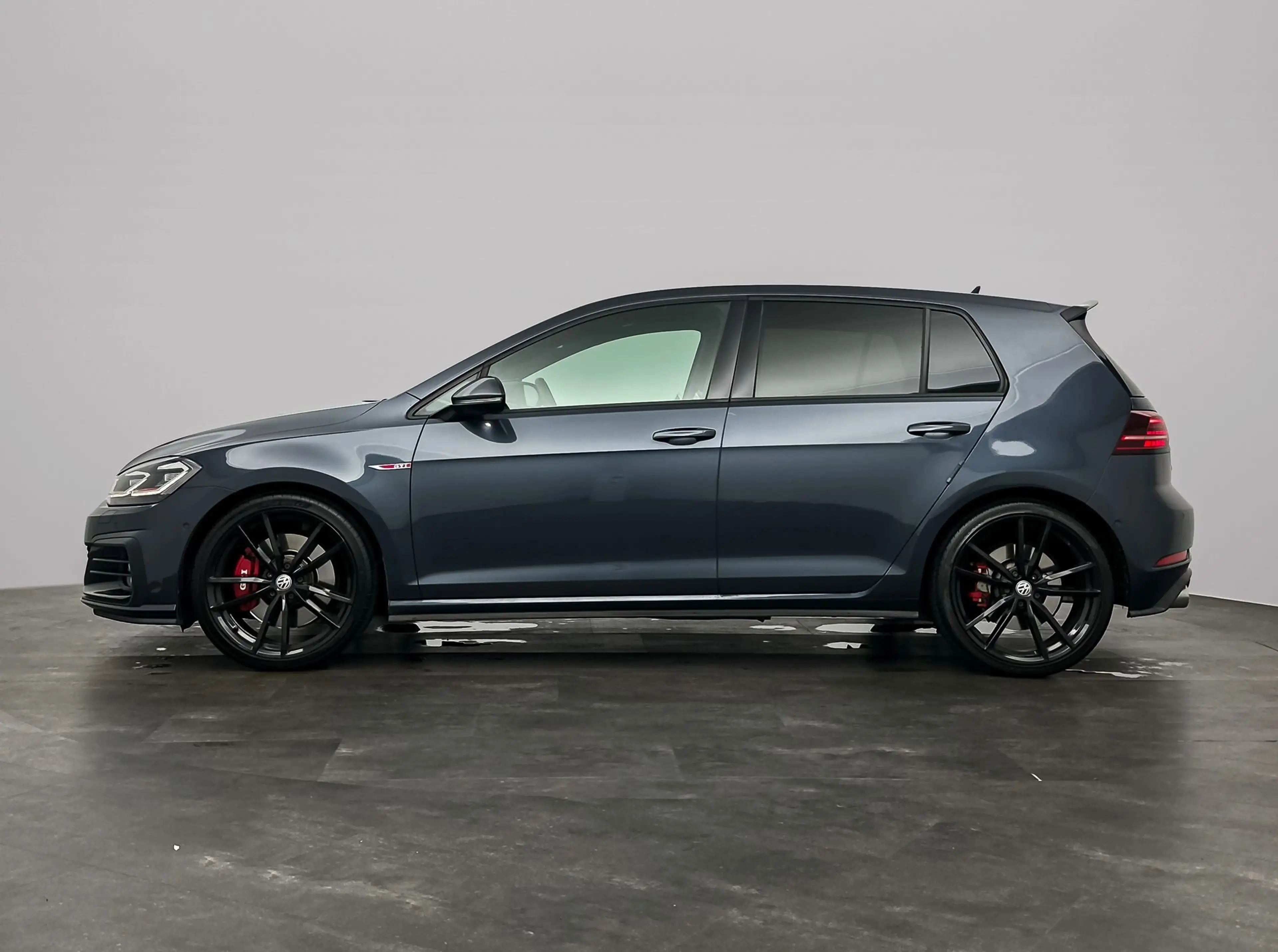 Volkswagen Golf GTI 2.0 TSI Performance - LEER - DYNAUDIO - VIRTUAL COCKPIT - MAXTON - DEALER OND — photo 14