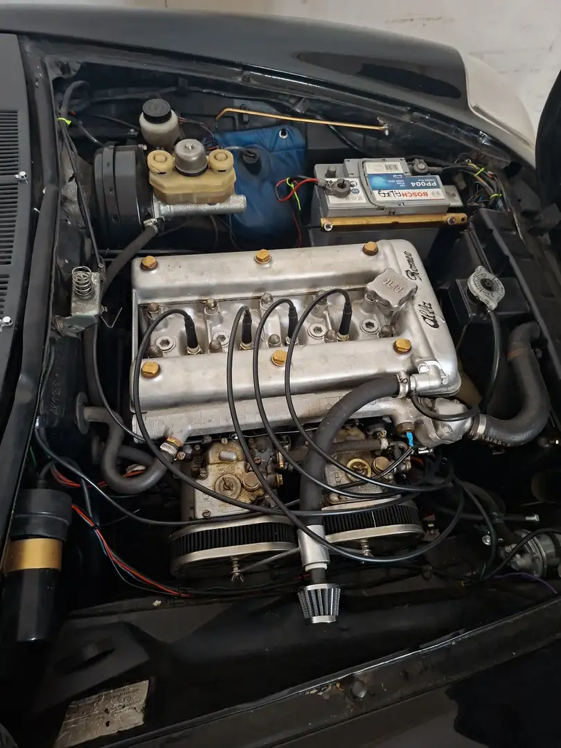 Alfa Romeo Spider 2.0 - 1