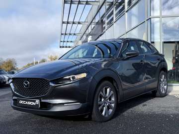 CX-30 2.0L E-SA G M HYBRID 122 CH BVA6 STYLE