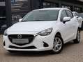 Mazda 2 Lim. 1.5 SKYACTIV-G Prime-Line - 58.950 KM Wit - thumbnail 1
