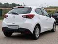 Mazda 2 Lim. 1.5 SKYACTIV-G Prime-Line - 58.950 KM Blanco - thumbnail 7