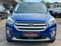 Ford Kuga Titanium 2.Hand Ins. Tüv Navi Garantie Bleu - thumbnail 2