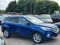 Ford Kuga Titanium 2.Hand Ins. Tüv Navi Garantie Bleu - thumbnail 3