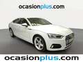 Audi A5 Sportback 1.4 TFSI Sport S tronic 110kW Blanc - thumbnail 2