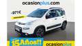 Fiat Panda 1.0 Gse City Live Hybrid Blanc - thumbnail 1
