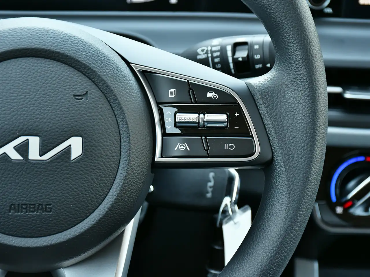 Kia Seltos снимка Kia Seltos