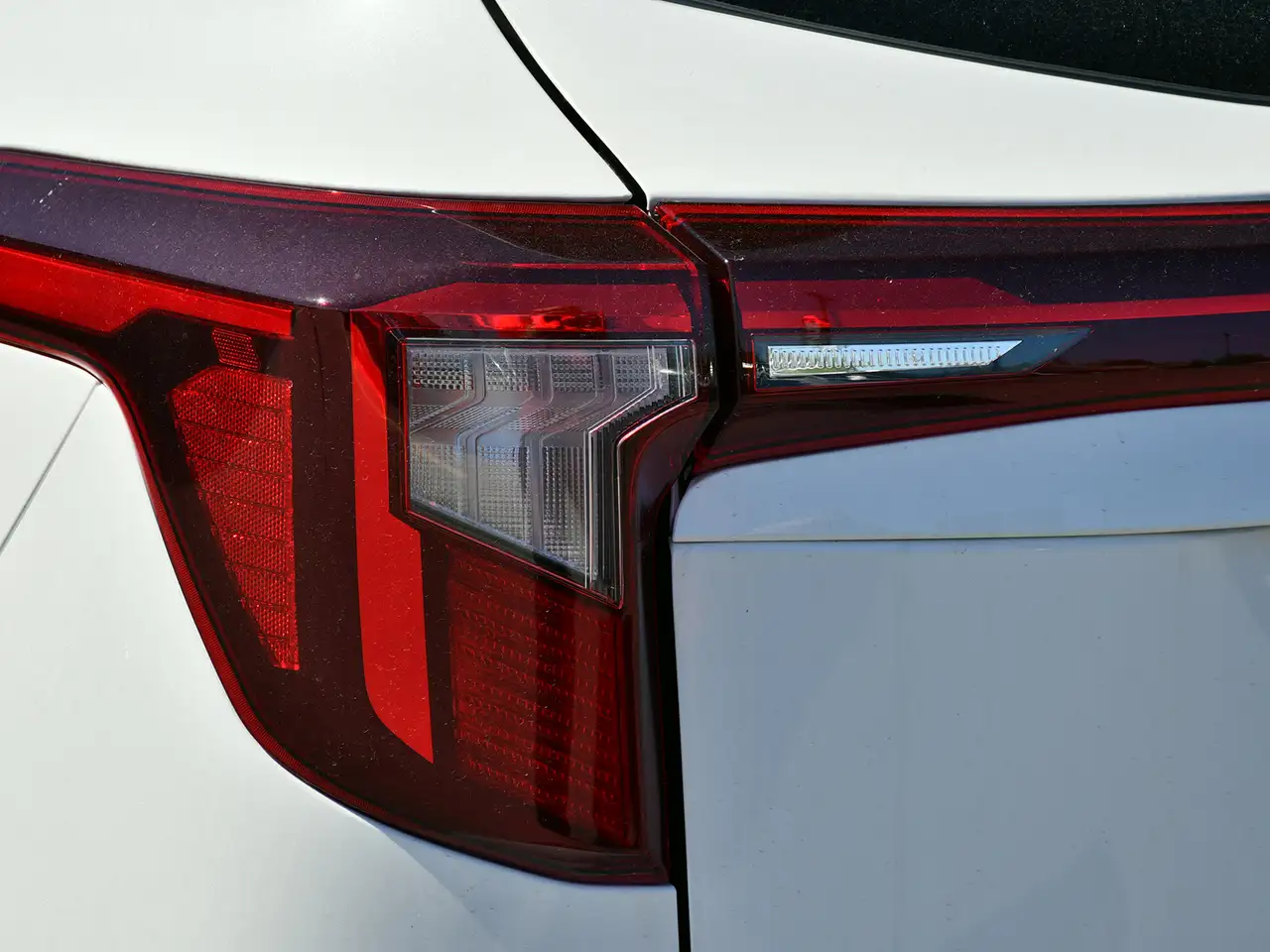 Kia Seltos снимка Kia Seltos