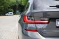 BMW 330 3-serie Touring 330e xDrive High Executive M-Sport Grigio - thumbnail 7