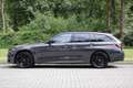 BMW 330 3-serie Touring 330e xDrive High Executive M-Sport Grigio - thumbnail 3