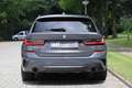 BMW 330 3-serie Touring 330e xDrive High Executive M-Sport Grigio - thumbnail 5