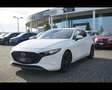 Mazda 3 5p 1.5d Exceed 105cv Bianco - thumbnail 1
