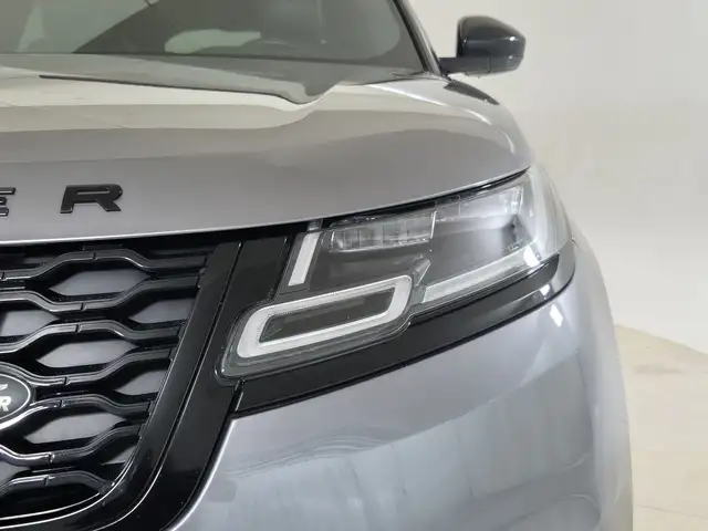 Land Rover Range Rover Velar view 7