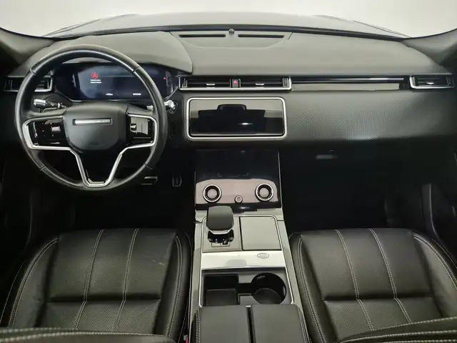 Land Rover Range Rover Velar view 15