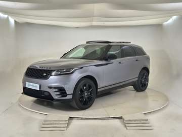 2021 2.0d i4 mhev R-Dynamic SE 4wd 20