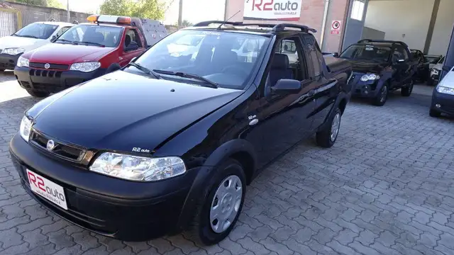 Fiat Strada 1900 jtd FIORINO  !!!  PICK-UP  ADVENTURE