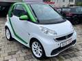 smart forTwo electric drive (451.390) Zielony - thumbnail 7