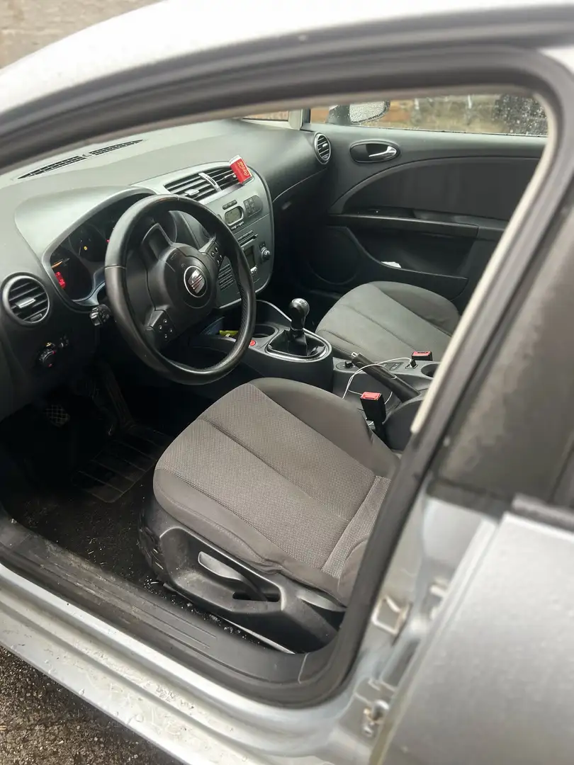 SEAT Leon 1.9 TDI Stylance - 2