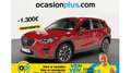 Mazda CX-5 2.2DE Black Tech Edition 2WD Aut. 150 Rojo - thumbnail 1