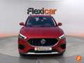 MG ZS 1.5 Comfort Rojo - thumbnail 9