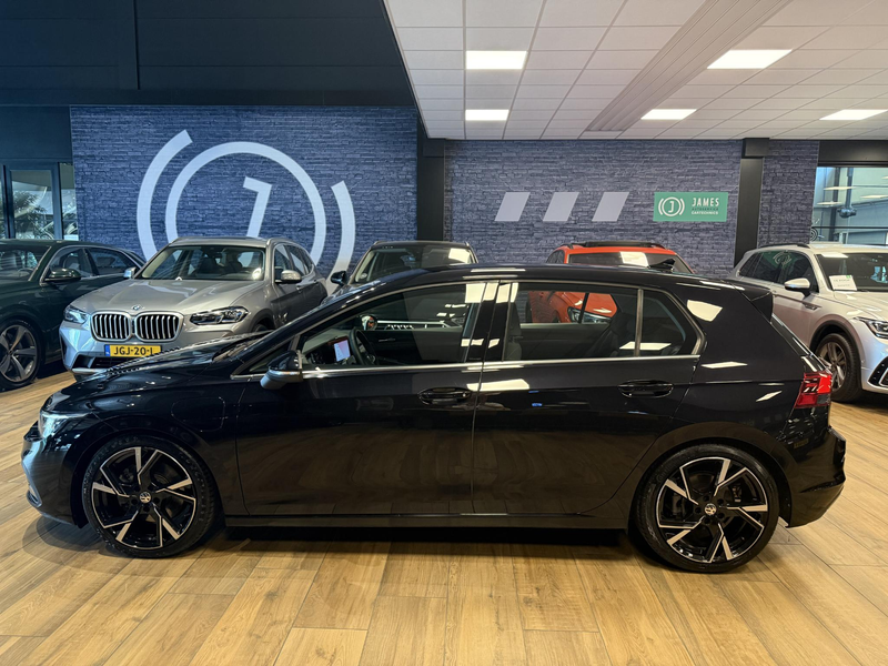 Volkswagen Golf 1.4 eHybrid Style PHEV|CRUISE ADAPTIEF|CARPLAY|STO — photo 2