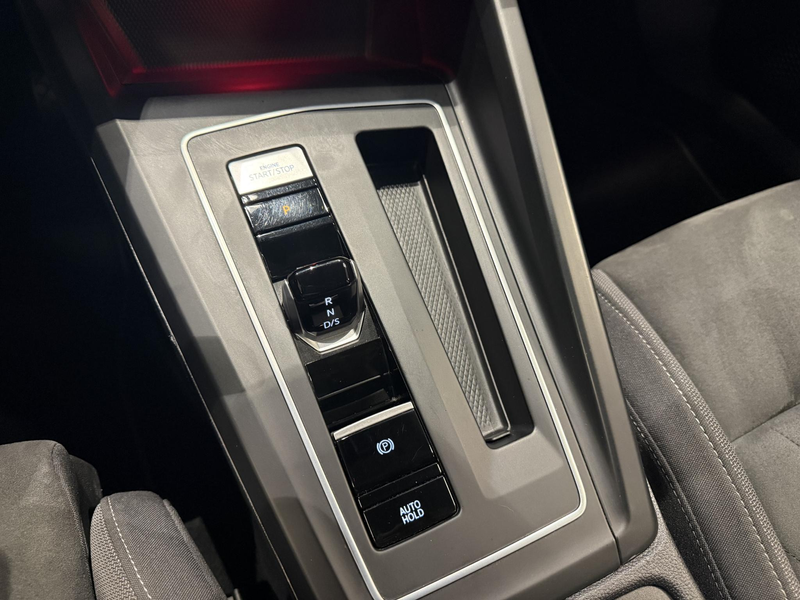 Volkswagen Golf 1.4 eHybrid Style PHEV|CRUISE ADAPTIEF|CARPLAY|STO — photo 13