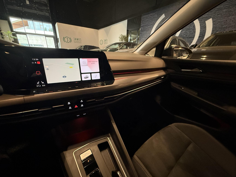 Volkswagen Golf 1.4 eHybrid Style PHEV|CRUISE ADAPTIEF|CARPLAY|STO — photo 12