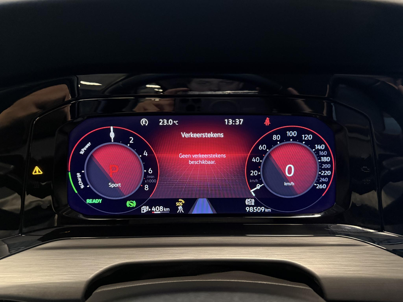 Volkswagen Golf 1.4 eHybrid Style PHEV|CRUISE ADAPTIEF|CARPLAY|STO — photo 5