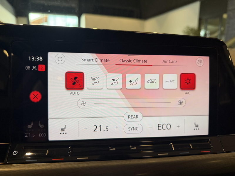 Volkswagen Golf 1.4 eHybrid Style PHEV|CRUISE ADAPTIEF|CARPLAY|STO — photo 19