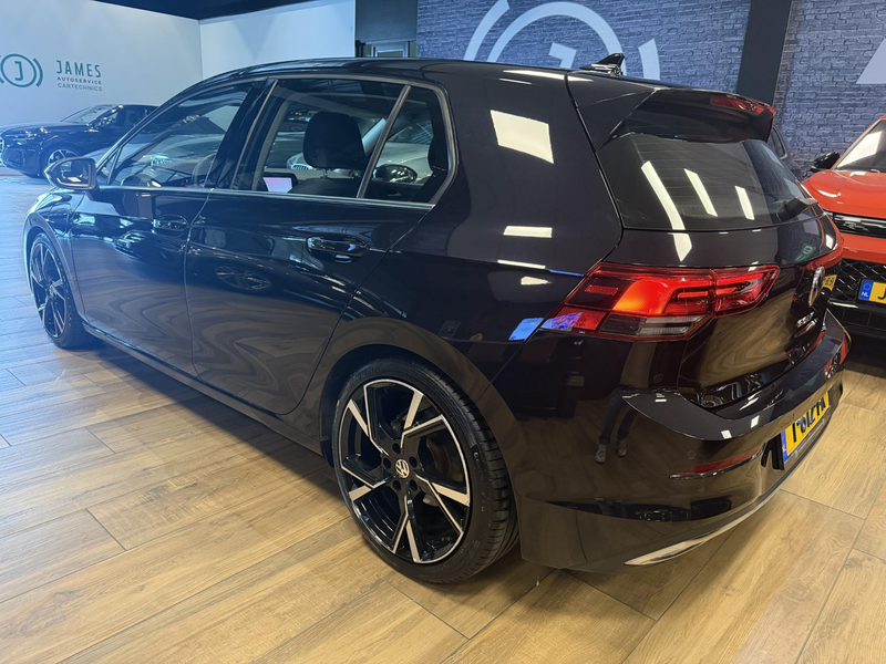 Volkswagen Golf 1.4 eHybrid Style PHEV|CRUISE ADAPTIEF|CARPLAY|STO — photo 3